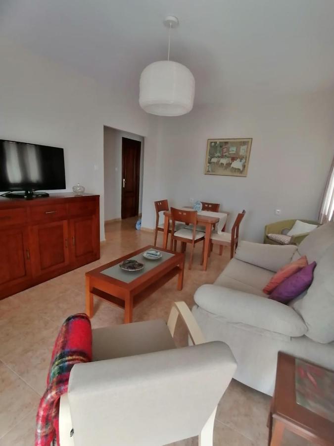 Keka En Playa La Victoria Con Ascensor Grupo Ac Gestion Apartment Cádiz Exterior foto