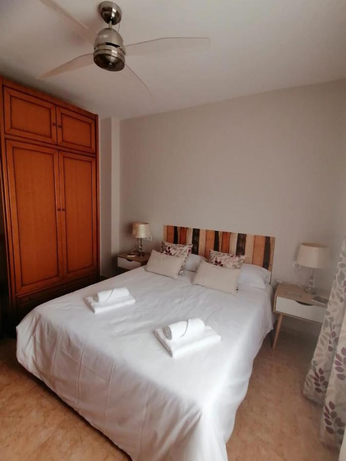 Keka En Playa La Victoria Con Ascensor Grupo Ac Gestion Apartment Cádiz Exterior foto