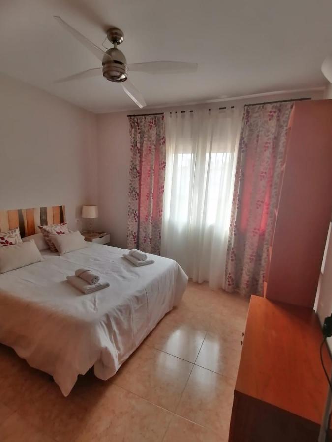 Keka En Playa La Victoria Con Ascensor Grupo Ac Gestion Apartment Cádiz Exterior foto