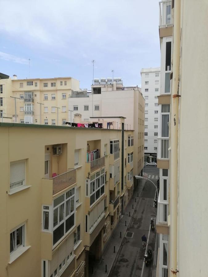 Keka En Playa La Victoria Con Ascensor Grupo Ac Gestion Apartment Cádiz Exterior foto